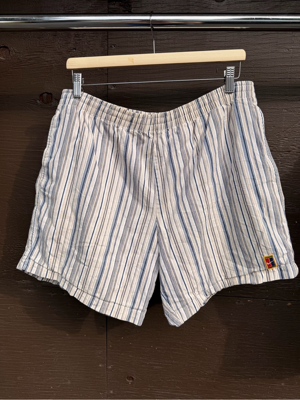 Vintage Nike Men's Shorts